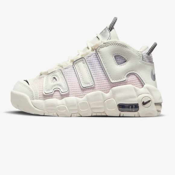 Nike Other - NEW Youth Nike Air More Uptempo Shoes